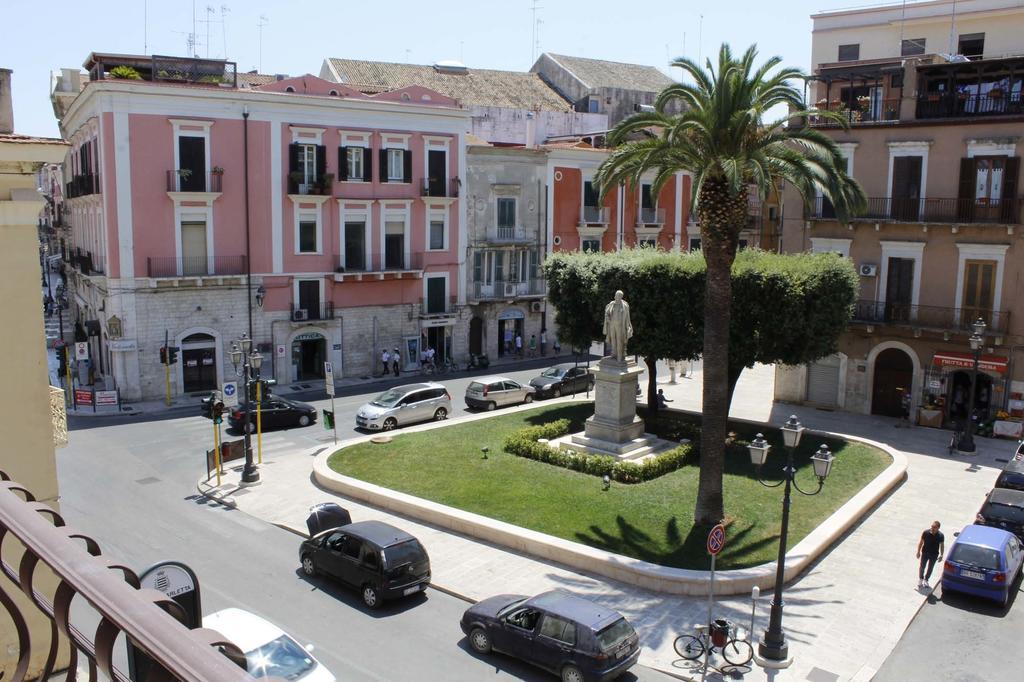 Affittacamere Massimo D'Azeglio Barletta Exterior photo